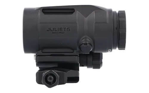 Scopes Sig Sauer Juliet5 SIG JULIET5 MICRO MAGNIFIER 5X22 BLK • Model: Juliet5